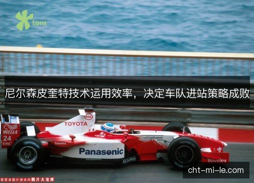 尼尔森皮奎特技术运用效率，决定车队进站策略成败